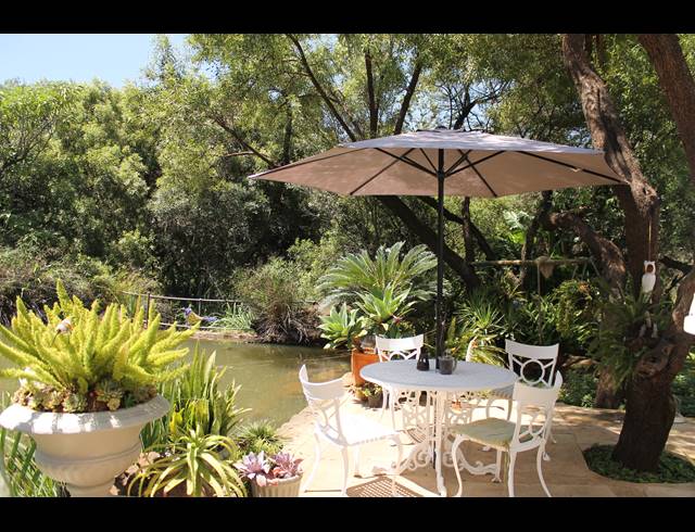 4 BEDROOM HOUSE FOR SALE IN K'SHANE